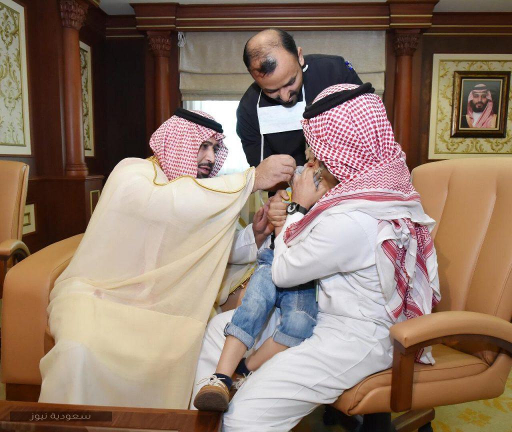 خطوات حجز موعد تطعيم الأطفال في السعودية بطرق عديدة سعودية نيوز