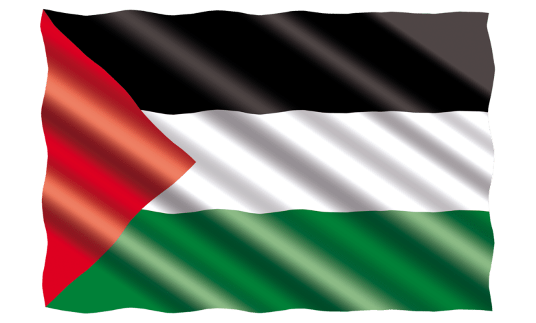 دولة فلسطين