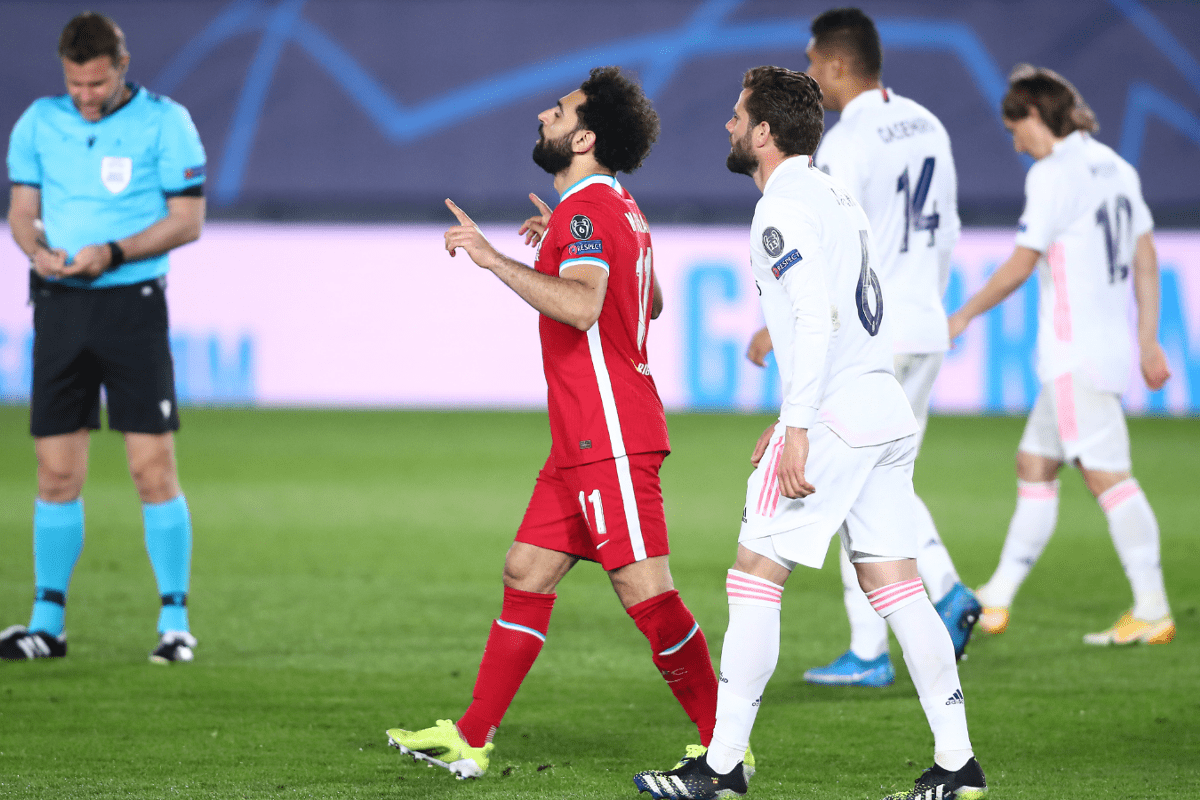 موعد مباراة ريال مدريد وتشيلسي القادمة بمباراة النصف ...