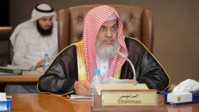 الاستعداد لشهر رمضان