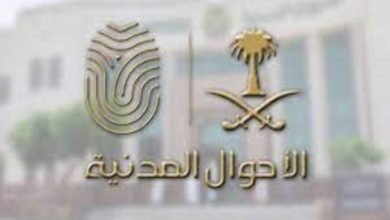 إصدار سجل أسرة بدل مفقود إلكترونيًا