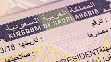 الزيارة العائلية