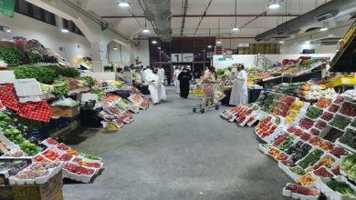 العروض الرمضانية في أسواق المنطقة الشرقية