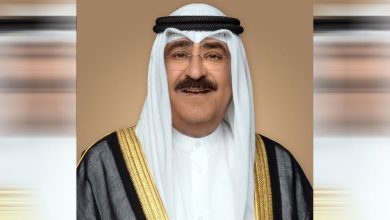 العفو عن السجناء بالكويت