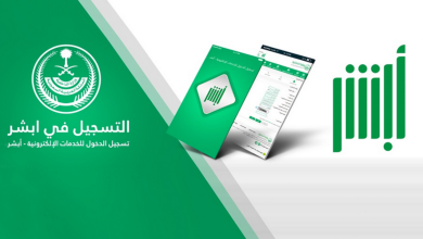 تمديد تأشيرة الخروج والعودة للمقيمين خارج السعودية