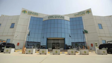 خدمة الشمولية الرقمية للضمان 1446