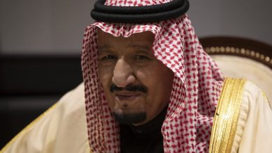 مجلس إدارة المركز السعودي للتحكيم التجاري