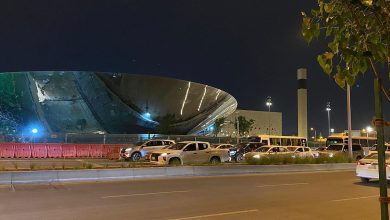 محطة قصر الحكم