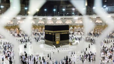 سلاسل الإمداد لموسم حج 1446