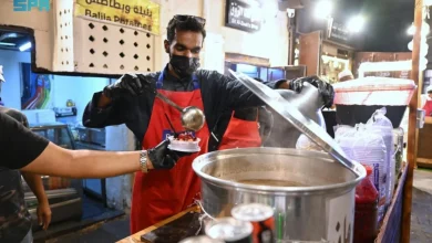 بسطة خير السعودية