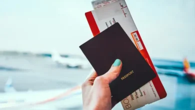 أسعار تذاكر الطيران