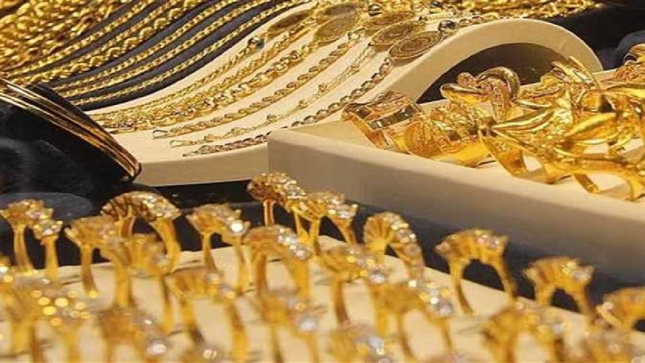 أسواق الذهب في الباحة