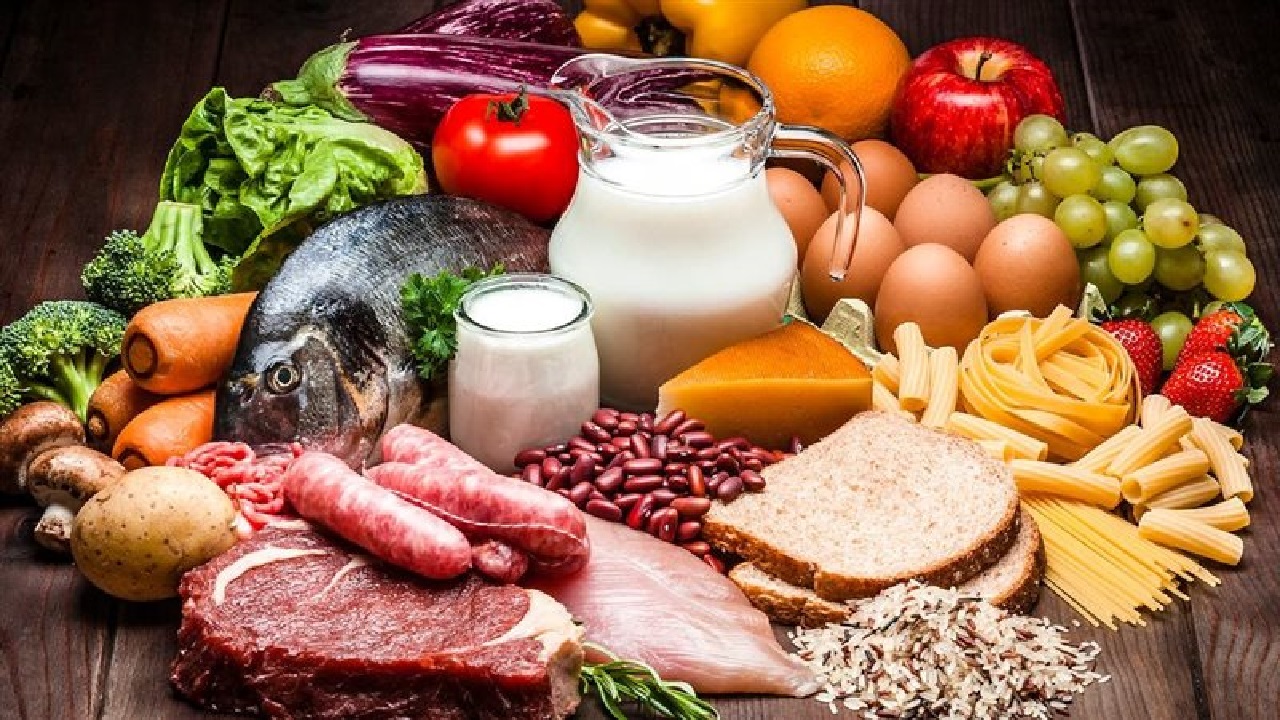 أطعمة تمنح الشبع