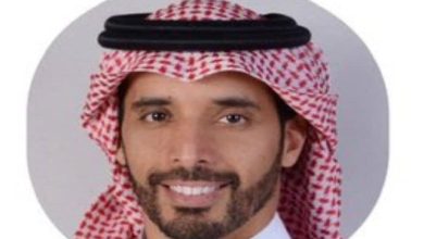 أمين منطقة عسير