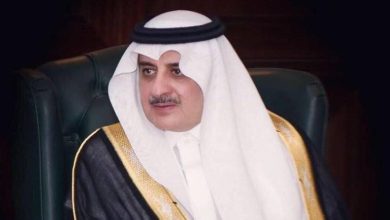 اجازة عيد الفطر تبوك