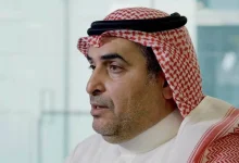 استقالة سعد اللذيذ
