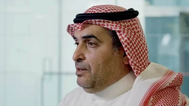 استقالة سعد اللذيذ