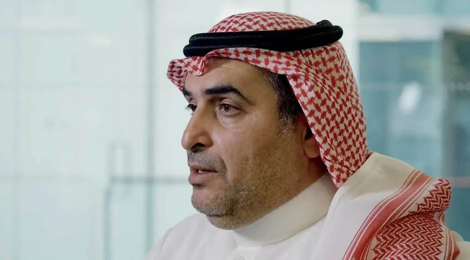 استقالة سعد اللذيذ