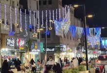 التسوق المبكر للعيد بالمملكة