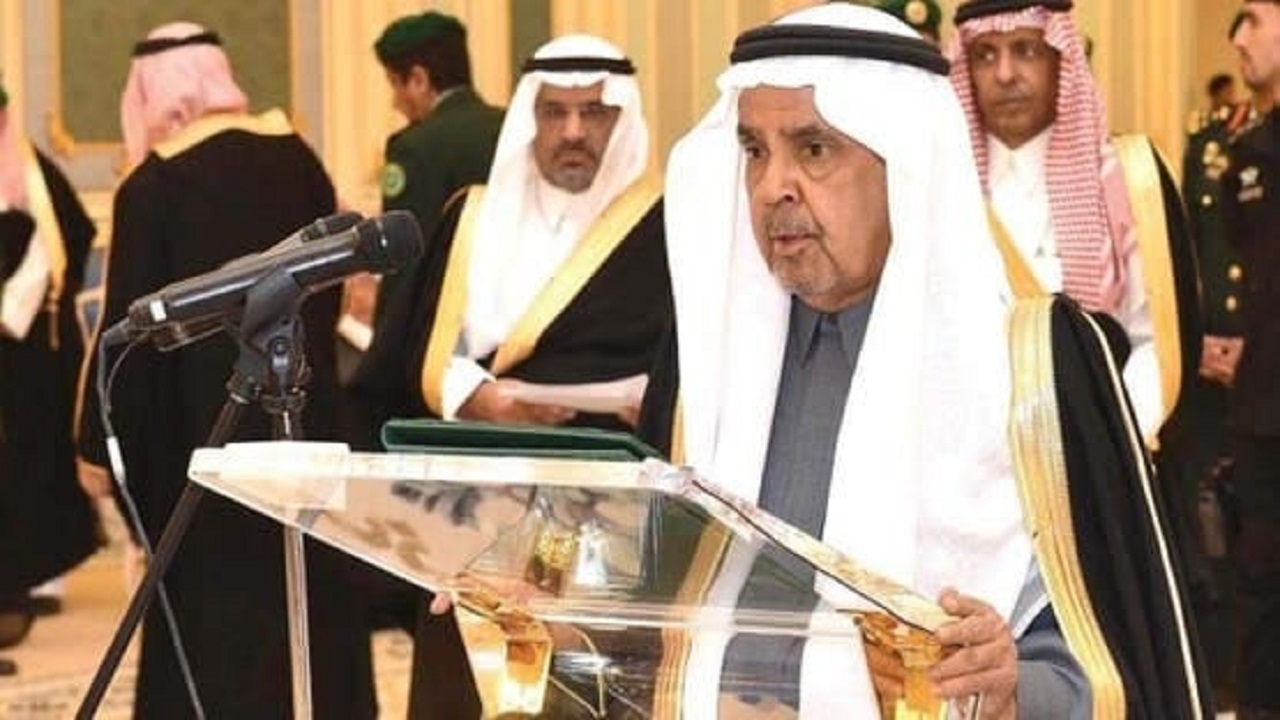 الدكتور مطلب بن عبدالله النفيسة
