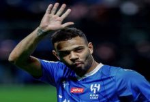 البرازيلي رينان لودي