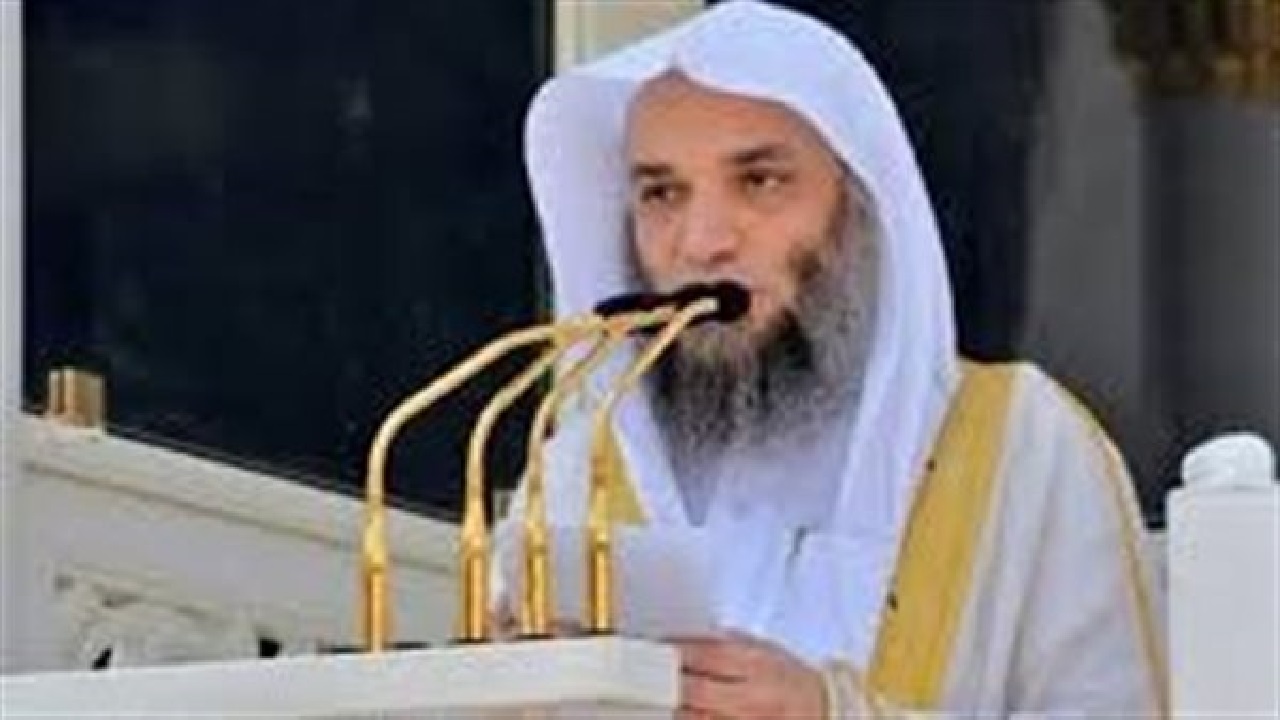 الشيخ فيصل غزاوي