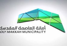 العاصمة المقدسة
