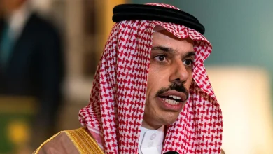القمة العربية غير العادية