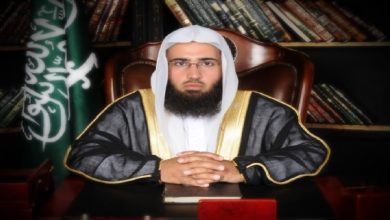 المقدم ركن مشاري بن خربوش الذويبي