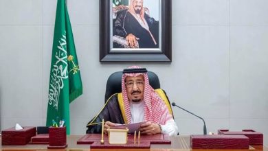 المكرمة الملكية رمضان 1446
