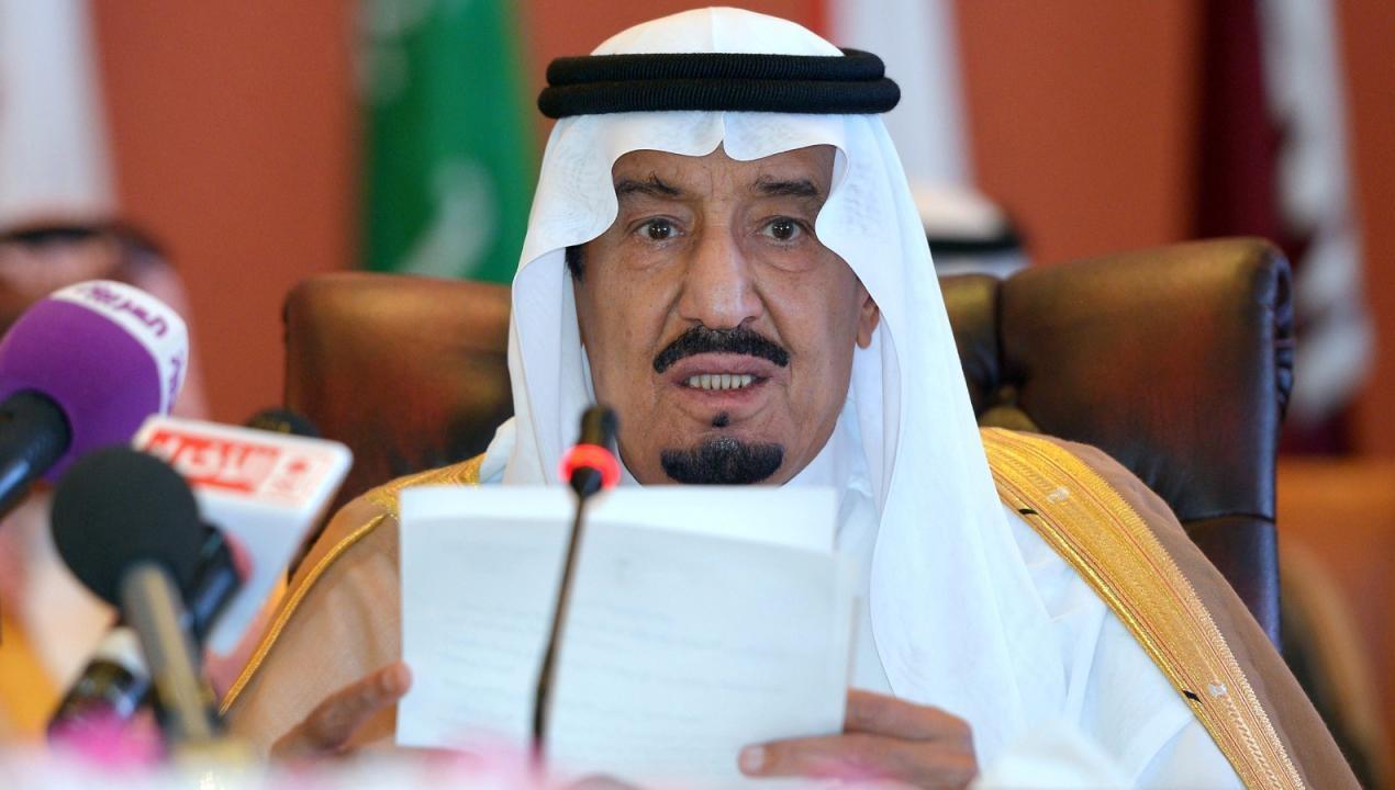 الأمير عبدالعزيز بن سلمان
