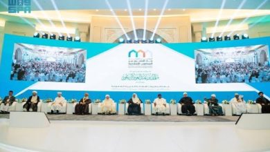 بناء الجسور بين المذاهب الإسلامية
