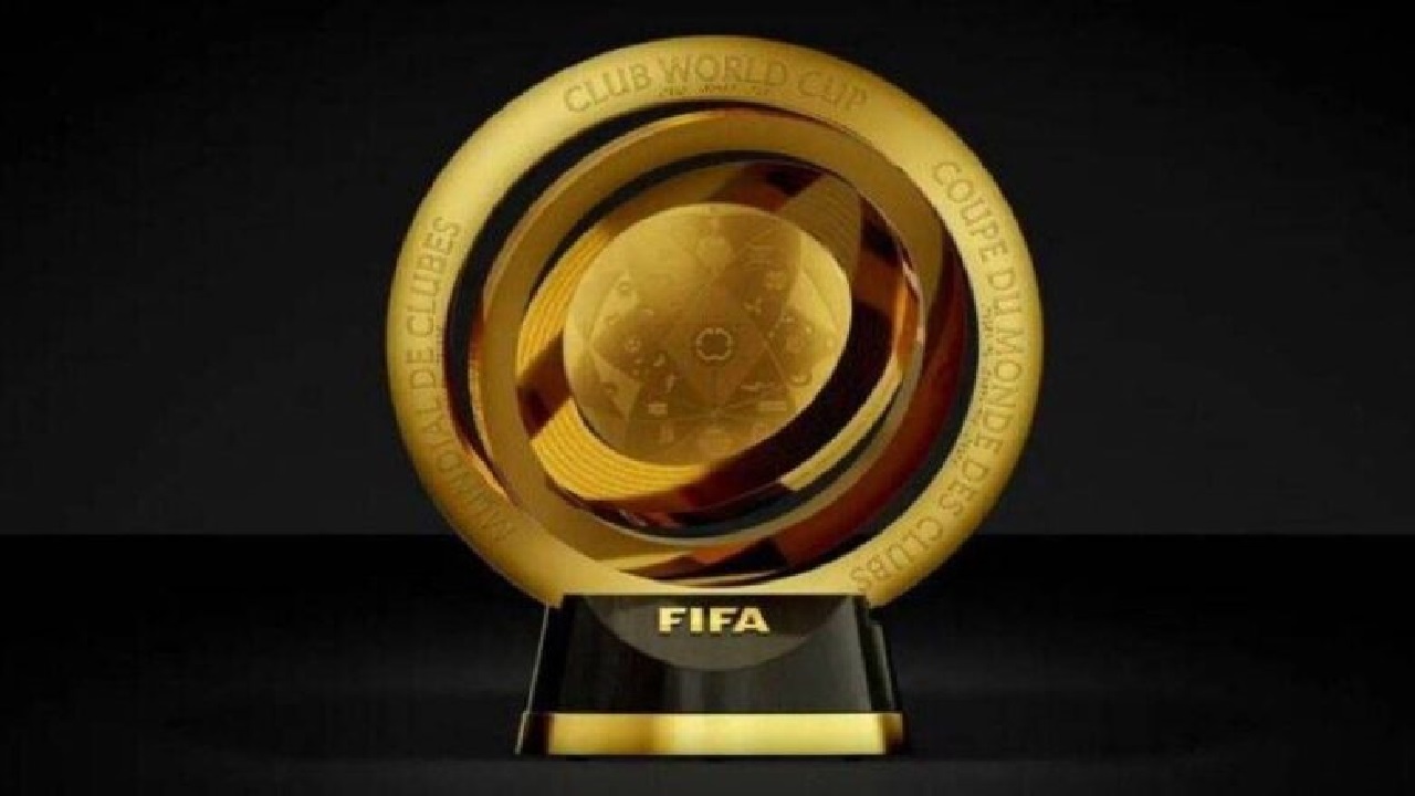 جوائز كأس العالم للأندية 2025