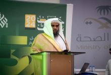 حفل تكريم حفظة القرآن الكريم