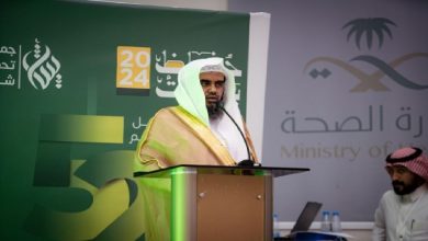 حفل تكريم حفظة القرآن الكريم