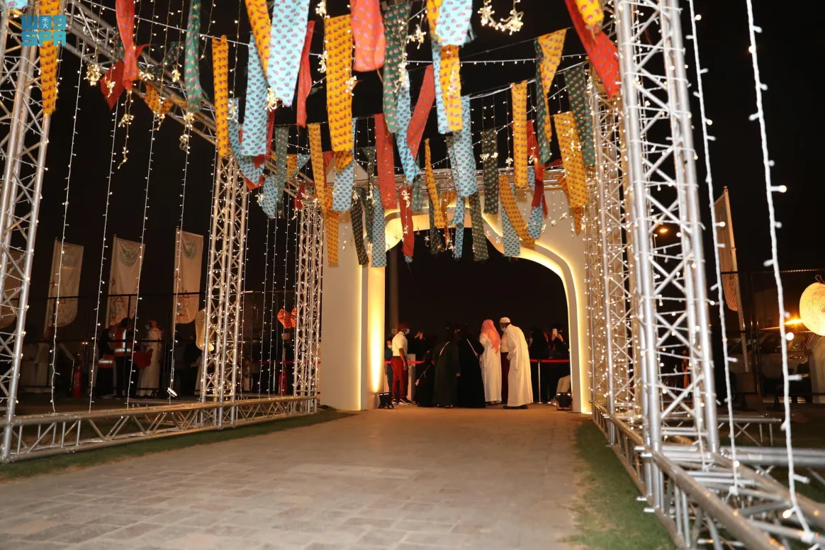 حوامات العيد
