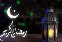 فضل العشر الأواخر من رمضان