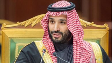 ذكرى البيعة لولي العهد
