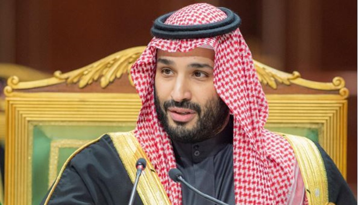 ذكرى البيعة لولي العهد