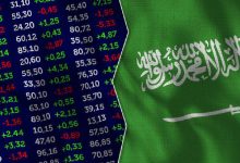 سوق الأسهم السعودية