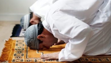 موعد صلاة التهجد في الحرم المكي