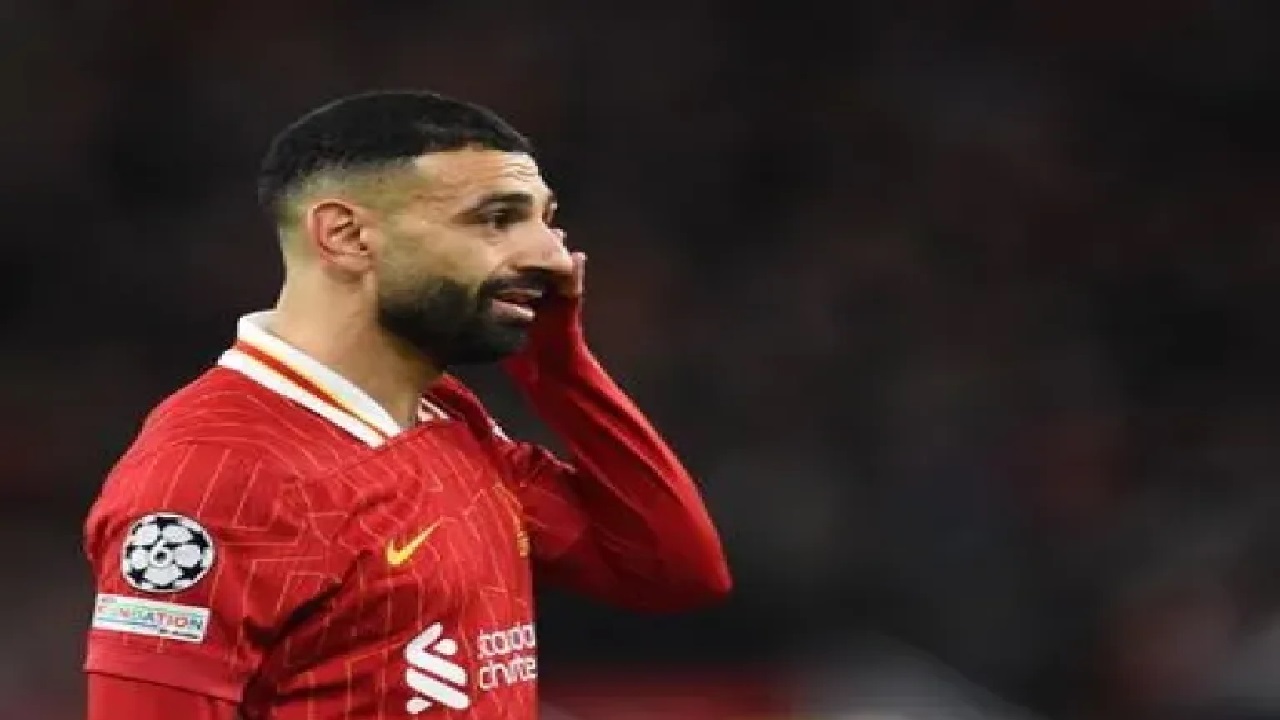 محمد صلاح