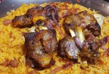 طريقة عمل المندي السعودي