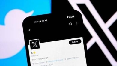 عطل مفاجئ في منصة X