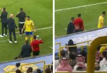 كريستيانو رونالدو
