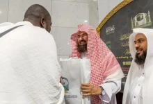 مبادرة توعية قاصدينا