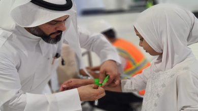 مبادرة سوار الأمان