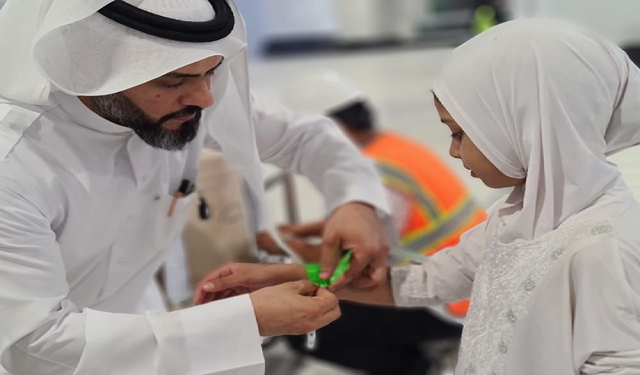 مبادرة سوار الأمان