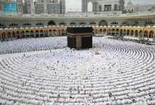 العمرة في رمضان