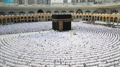 العمرة في رمضان